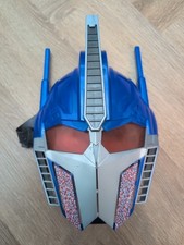 Optimus Prime (Reveal the Shield Mask) In Good Condition