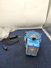 Portable Lightweight Fresnel Spotlight Fits ARRI PICTURED ITEM ONLY