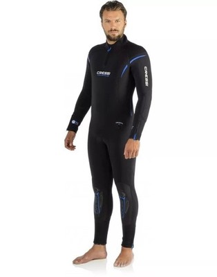 Cressi Lontra Plus Neoprenanzug 7mm