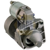 Napa Anlasser Starter 0.9 Kw FüR Fiat 500 1.2 1.4 Ford KA Mito