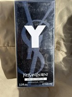 100ml Men's Eau de Parfum (EDP) - Sophisticated Woody Scent