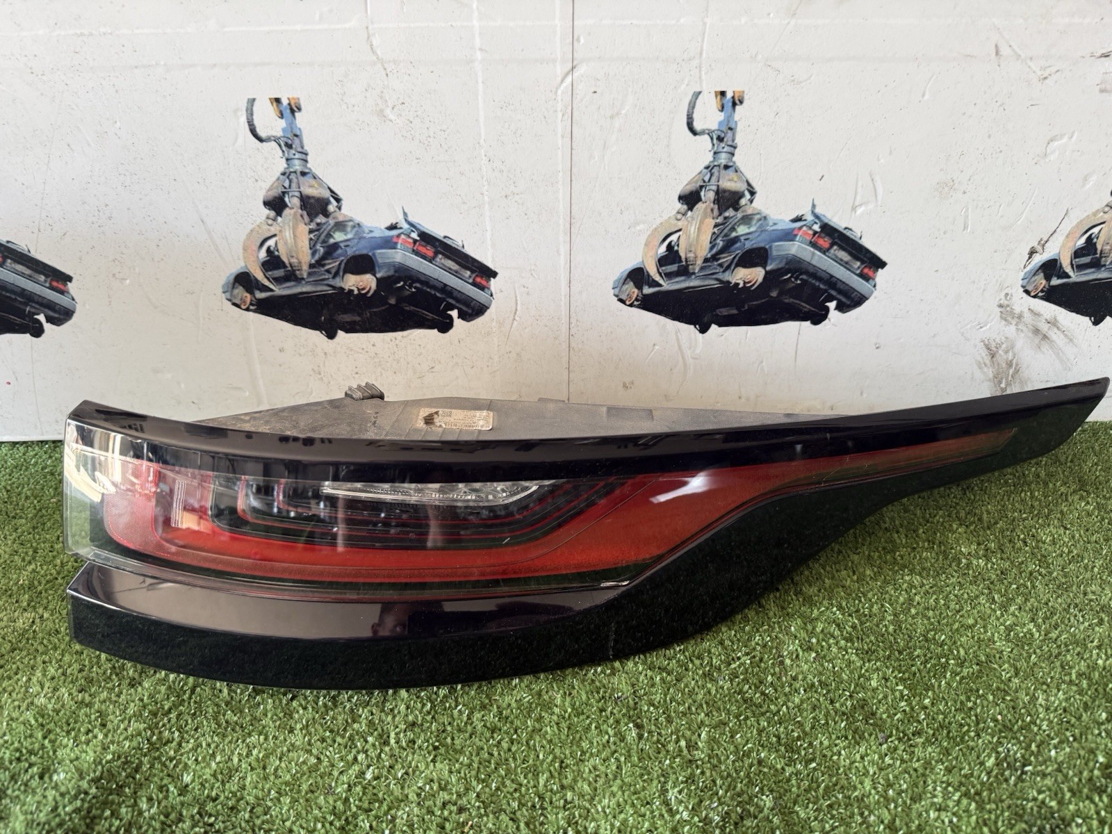 Fanalino Posteriore Destro Range Rover Velar Del 2022