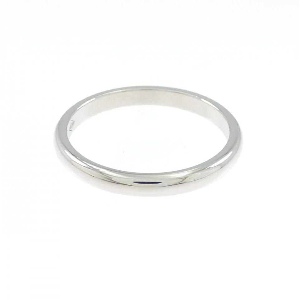 Authentic Cartier wedding Ring #260-007-322-3832 - Image 2 of 4