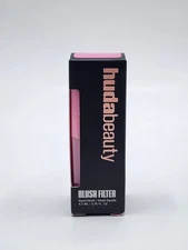 Huda Beauty Blush Filter Liquid Blush Full Size BUBBLEGUM 