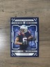 2024 Panini Photogenic - Javon Baker #184 - Rookie Portrait (RC) Patriots!