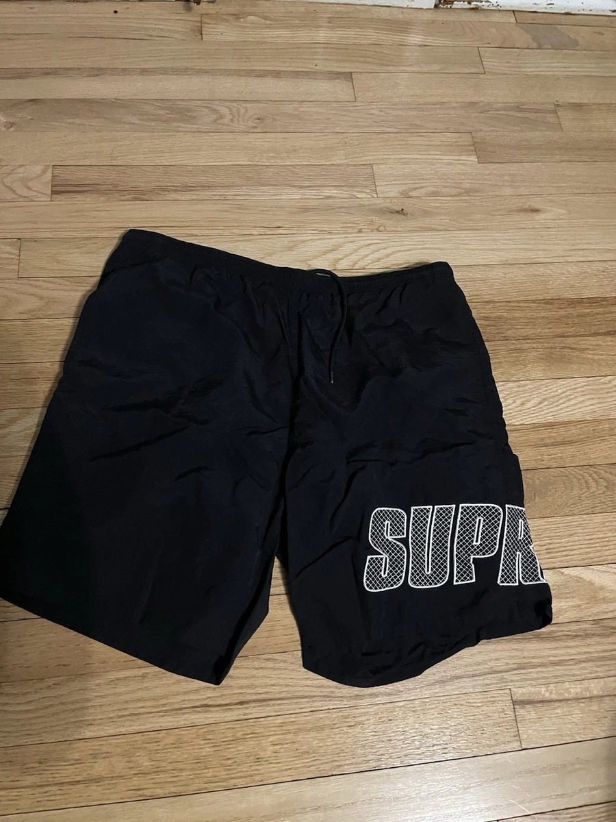 Supreme Regular Size Swimwear for Men for sale | eBay