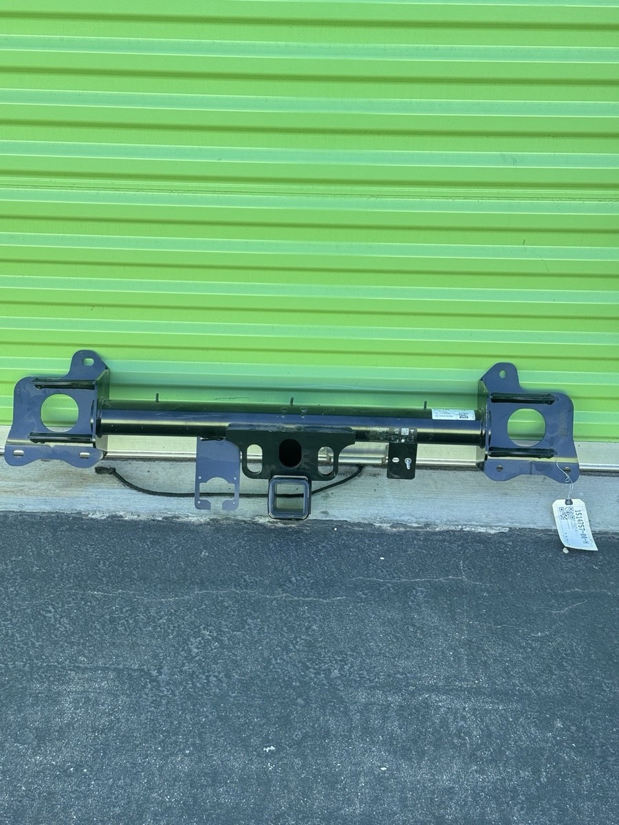 OEM 20-26 Tesla Model Y Trailer Tow Hitch 1514757-00-G for sale