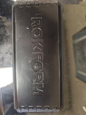 Rokform G-ROK Wireless Portable Bluetooth Golf Speaker Magnetic WaterproofNOCASE