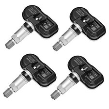 Tire Pressure Sensors 315MHz TPMS for Ford 2005-2011 Escape Edge Expedition