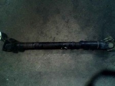 Transmission longitudinale avant Isuzu TROOPER 288