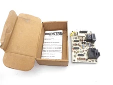 New Carrier HVAC Defrost Control Circuit Board Computer Module CESO110063-02