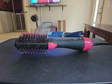 3 In 1 Hair Dryer Brush and Styler Volumizer - EUC Tested