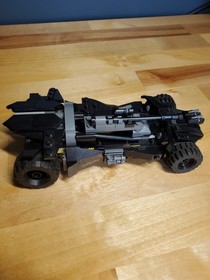 LEGO DC Comics Super Heroes: Flying Fox: Batmobile Airlift Attack (76087)