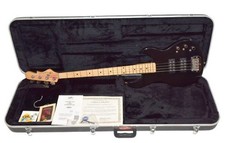 Base elettrica 4 corde G L Made In Usa L2000L-2000Bass con custodia rigida