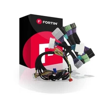 FORTIN F-THAR-NIS4 OEM STYLE T-HARNESS FOR PUSH TO START INFINITI, NISSAN CARS