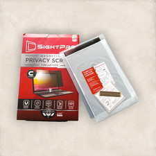 SightPro magnetic 14" laptop privacy screen