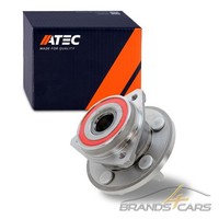 Atec Radlager Satz Vorne FÜR Jeep Cherokee Grand Cherokee Wrangler