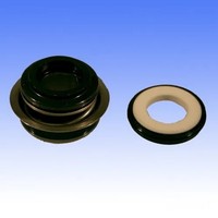 Dichtung Wasserpumpe Mechanisch FüR Kawasaki Kle 500 A Bj. 1991-2004
