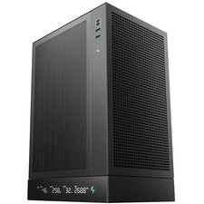 Deepcool CH170 Digital Black Mini ITX PC Case