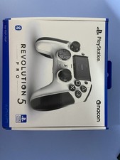 Nacon Controller REVOLUTION 5 Pro White PS5