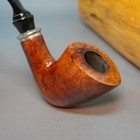 Cesare BarontiniEstate Briar Tobacco Pipe — photo 8
