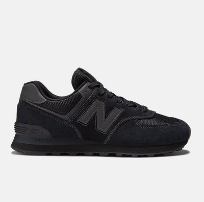 [ BIG SALE ] NB/NB 574 V3 Men's Lightweight Casual Shoes