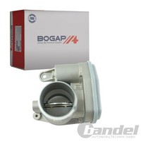 Bogap Drosselklappe Passend FüR CitroËN C-CROSSER C-ELYSEE C3 C4 C5 C6 C8 DS3