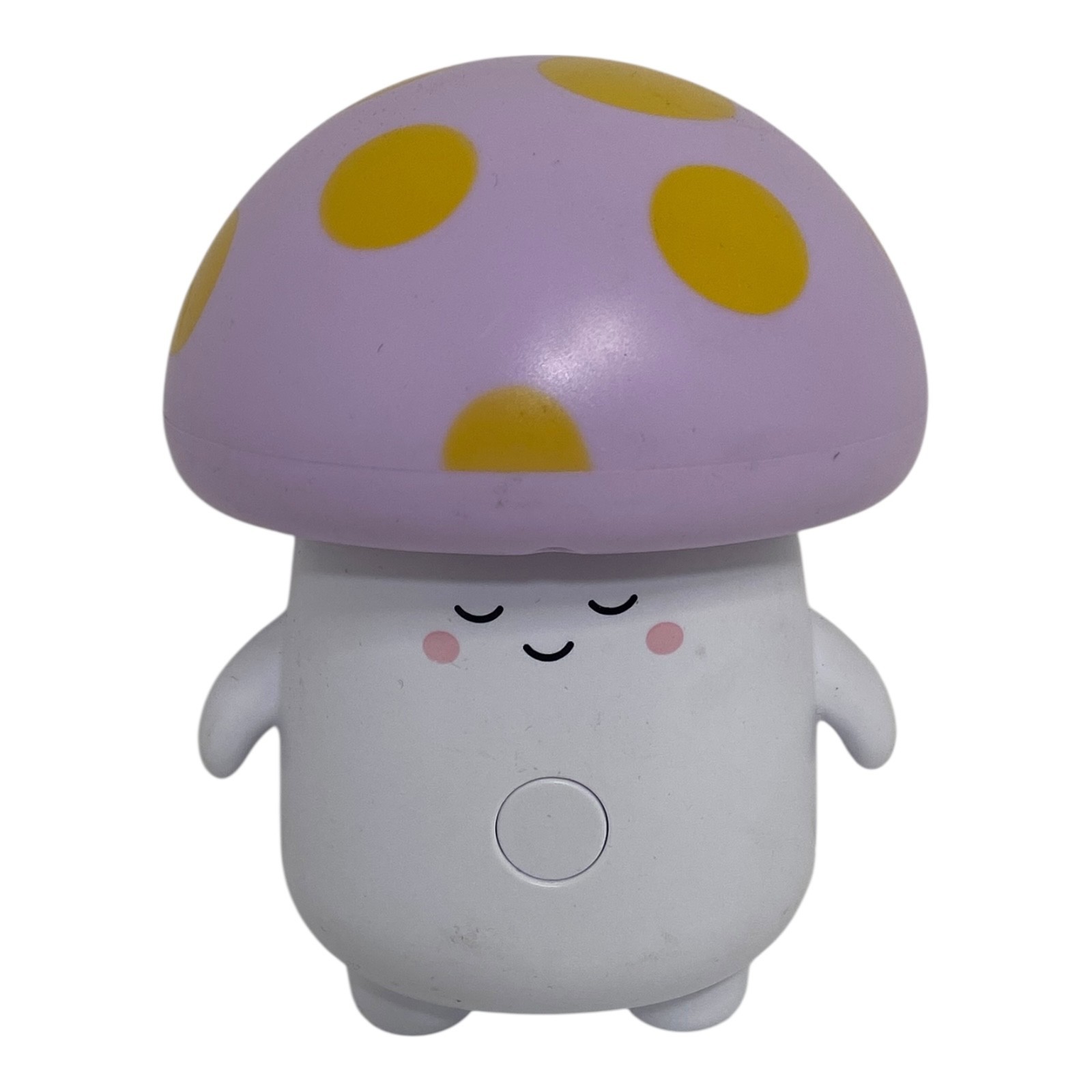 🍉 Vivitar Bedroom Mounting Doorbell Pink MUSHROOM Girls C