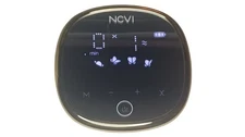 A NCVI electric breast pump control unit.