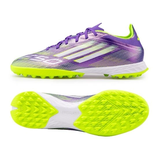 Adidas Adizero F50 Pro TF Radiant Blaze Pack for sale | eBay display picture 3