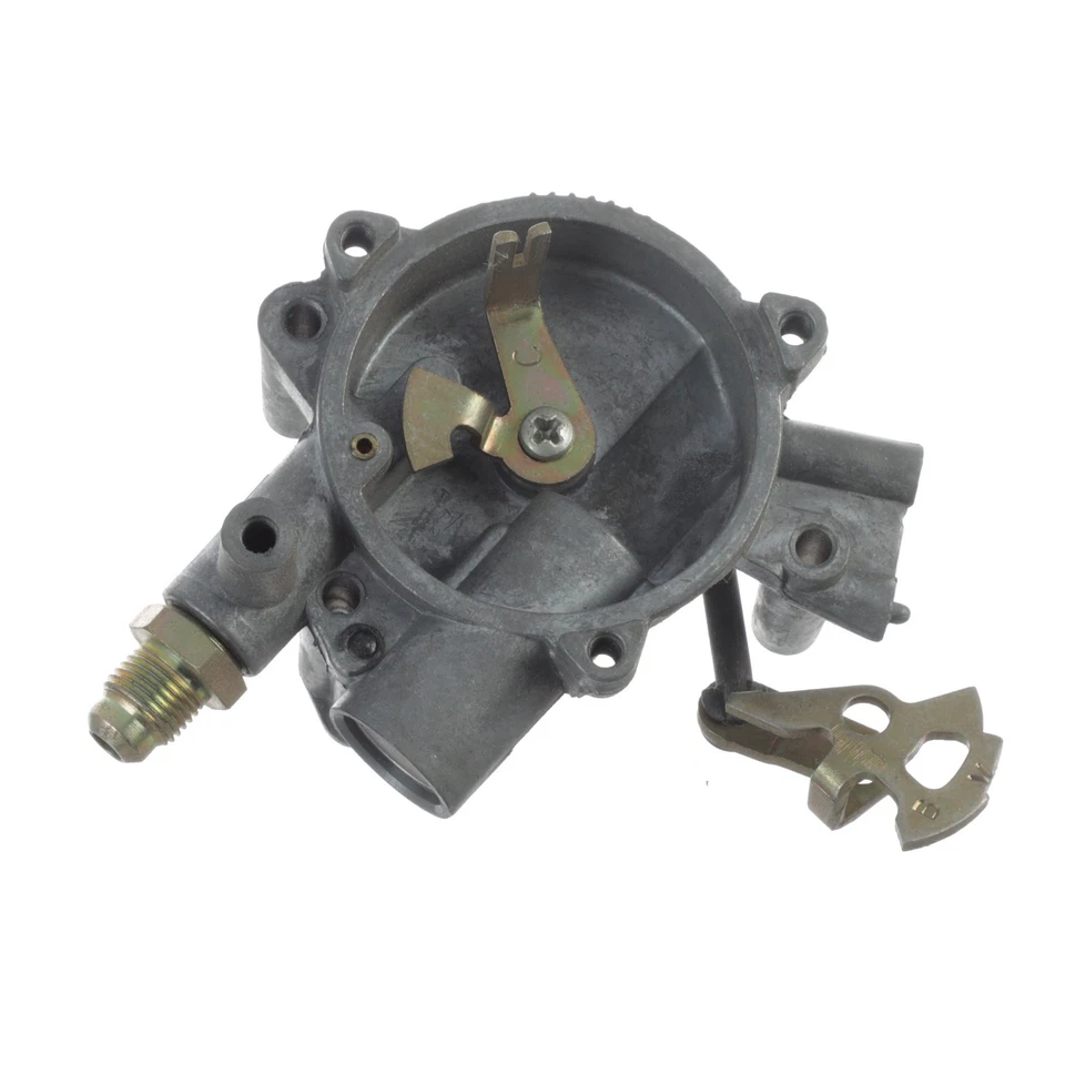 Carburador/carcasa estranguladora Ford Galaxie LTD 1971 ORIGINAL NUEVO FABRICANTE ORIGINAL D1AZ-9A575-C Foto 3 de 4