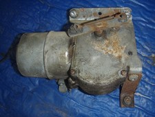 1955 1956 1957 Chevy 55 56 57 Gmc Chevrolet Truck Electric Windshield Wipermotor