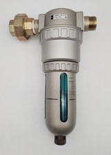 SMC EAF611-10-1-5 filter pt w/a-drain, AF FILTER EAF6111015 *NDA AVAILABLE*