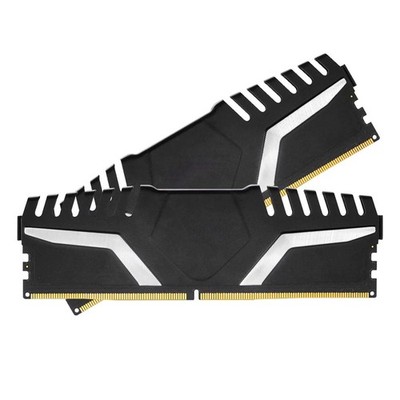 Ddr5 32gb 2 X 16gb 5200mhz Memory Module Ram Bank Kit With Gaming Heatsink