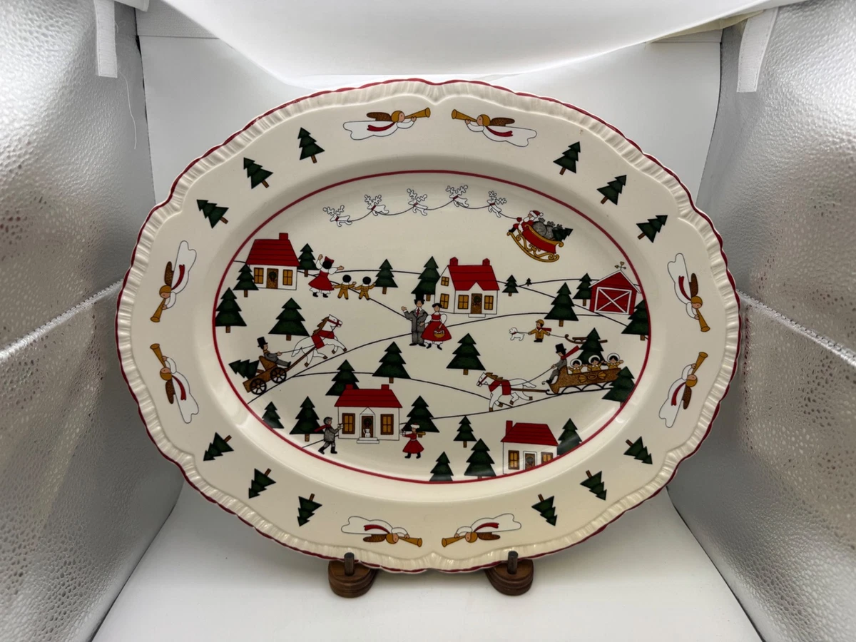 Mason Christmas Village for sale | eBay