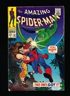 1967 Amazing Spider-Man 49