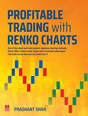 Profitable Trading with Renko Charts by Prashant Shah