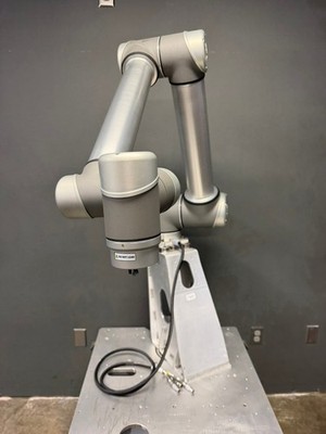 Universal Robots Arm Robotic Arm