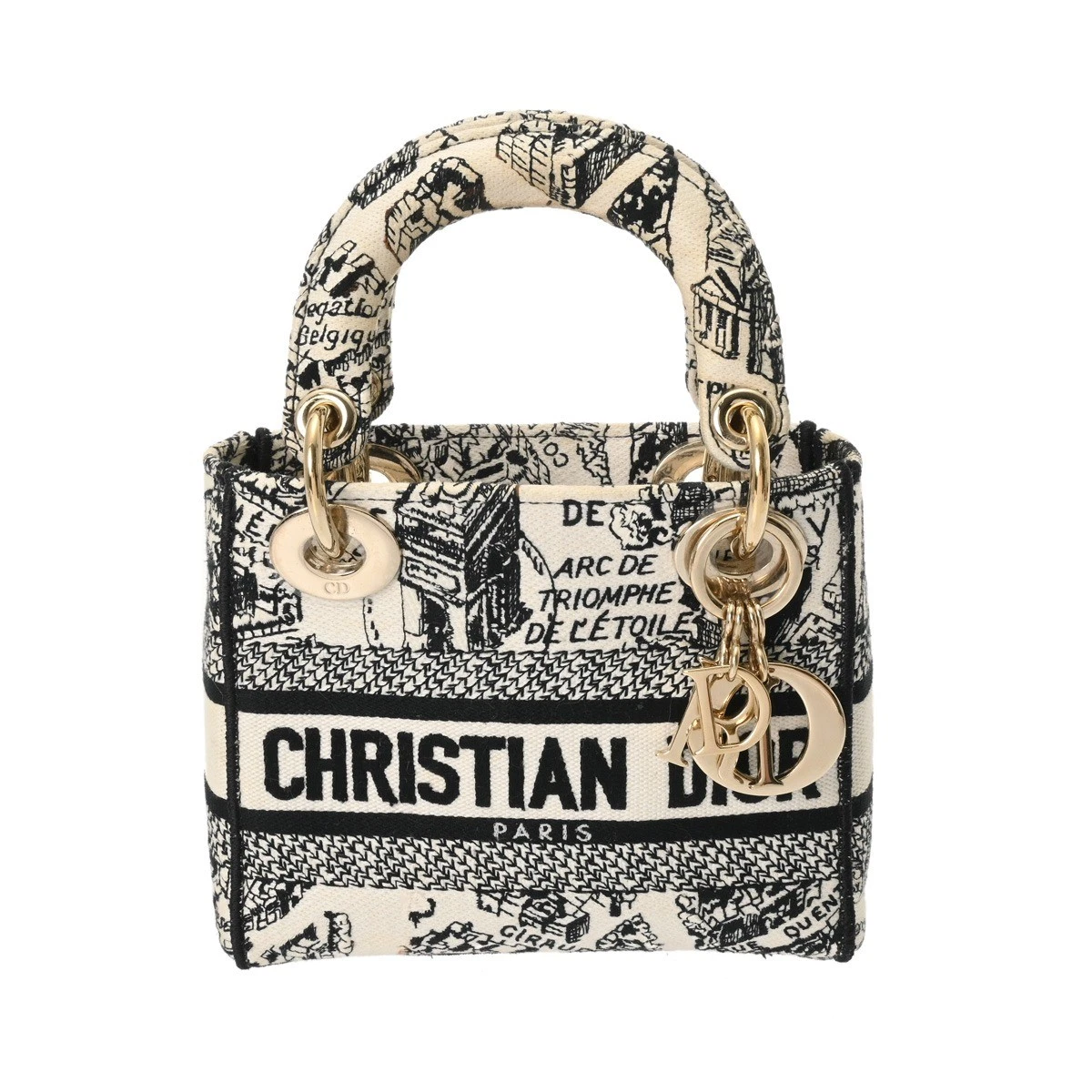 Dior Paris Bags & Handbags for Women for sale | eBay