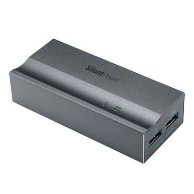 iFi Audio USB iPurifier Pro Isolated USB Noise Purifier with Actie Noise Cancel