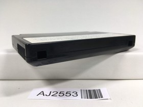 AJ2553 Portopia Renzoku Satsujin Jiken Nintendo Famicom NES Japan