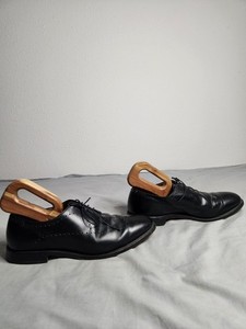 【AllenEdmonds】Fairfax ホールカットレザーシューズ ブラウン Allen Edmonds Fairfax | eBay
