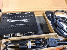 Matrox TripleHead2Go T2G-D3D-IF