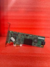 AMCC 9650SE-2LP PCI-E SATA 2 port Raid Controller Card Full Hight