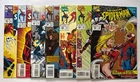 AMAZING SPIDER-MAN #391 392 393 394 395 396 397 VF/NM or Better (LOT OF 7) MCU
