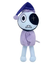 Dandy's World Game Plush Astro Figure Stuffed Doll Toy 11in Beautiful Gift Toys