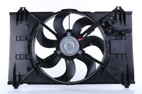 Nissens 850053 LüFter, MotorküHlung FüR Kia