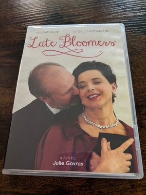 Late Bloomers (DVD, 2011) used