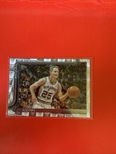 2025-26 Topps Steve Kerr #267 Season Tip-Off
