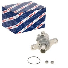BOSCH HAUPTBREMSZYLINDER 25,4mm passend für CITROËN BERLINGO C5 DS DS OPEL